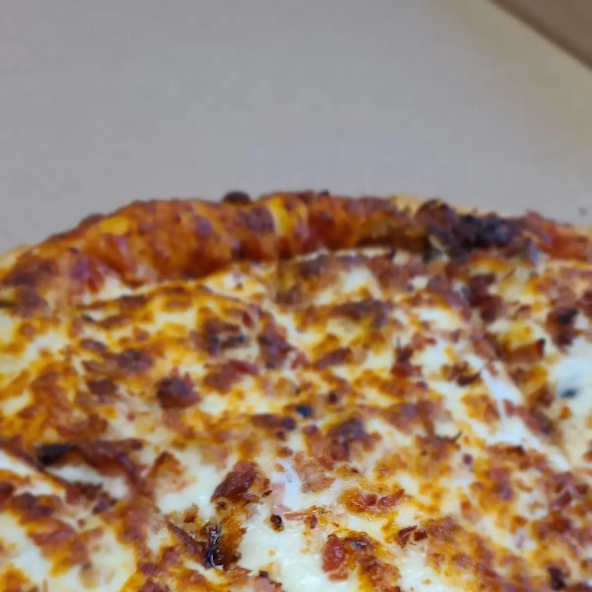 Large Pizza