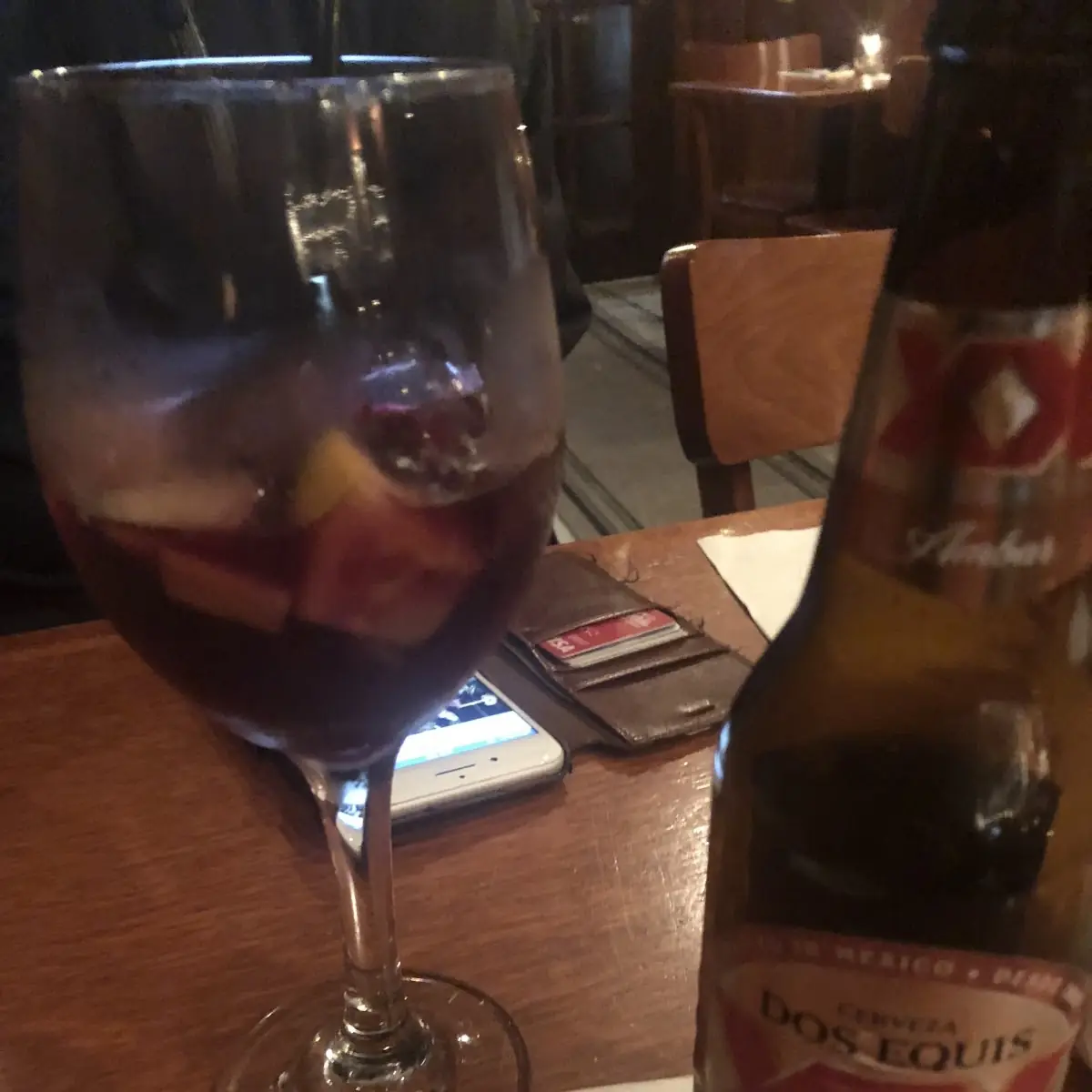 Dos xx Amber