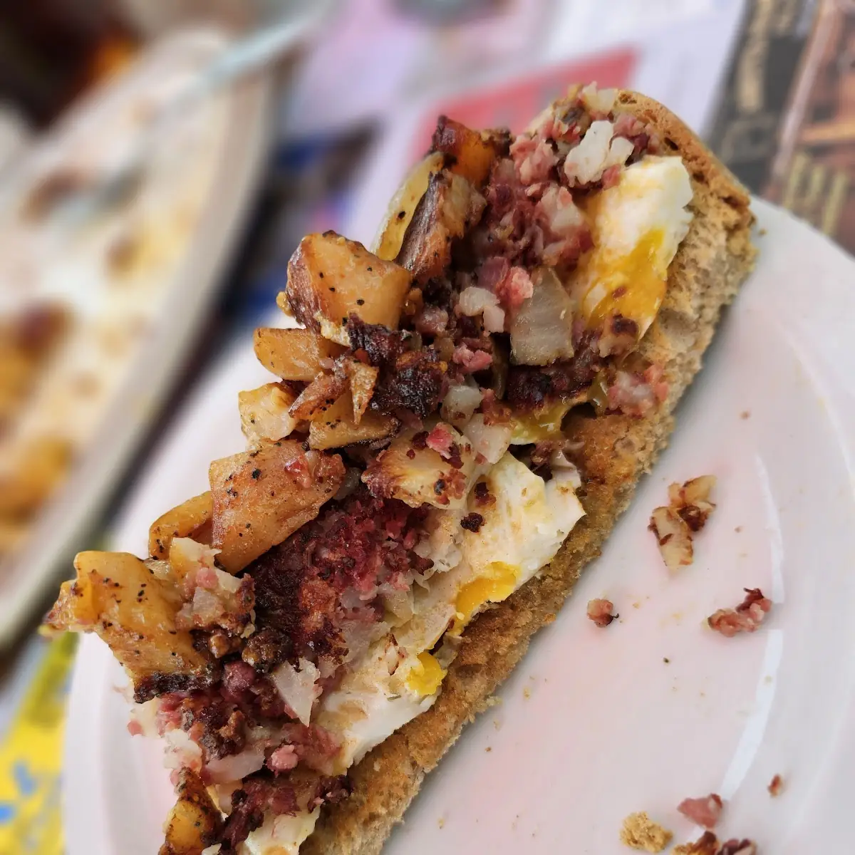 Corned Beef Hash
