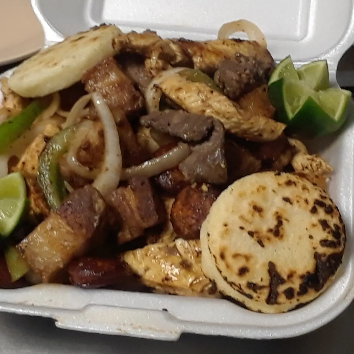 Picada Para 2