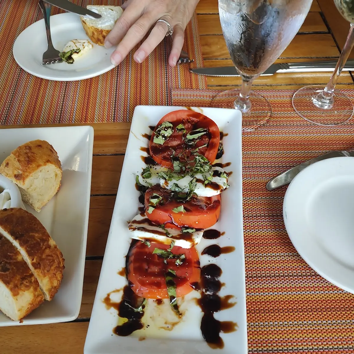 Caprese Salad