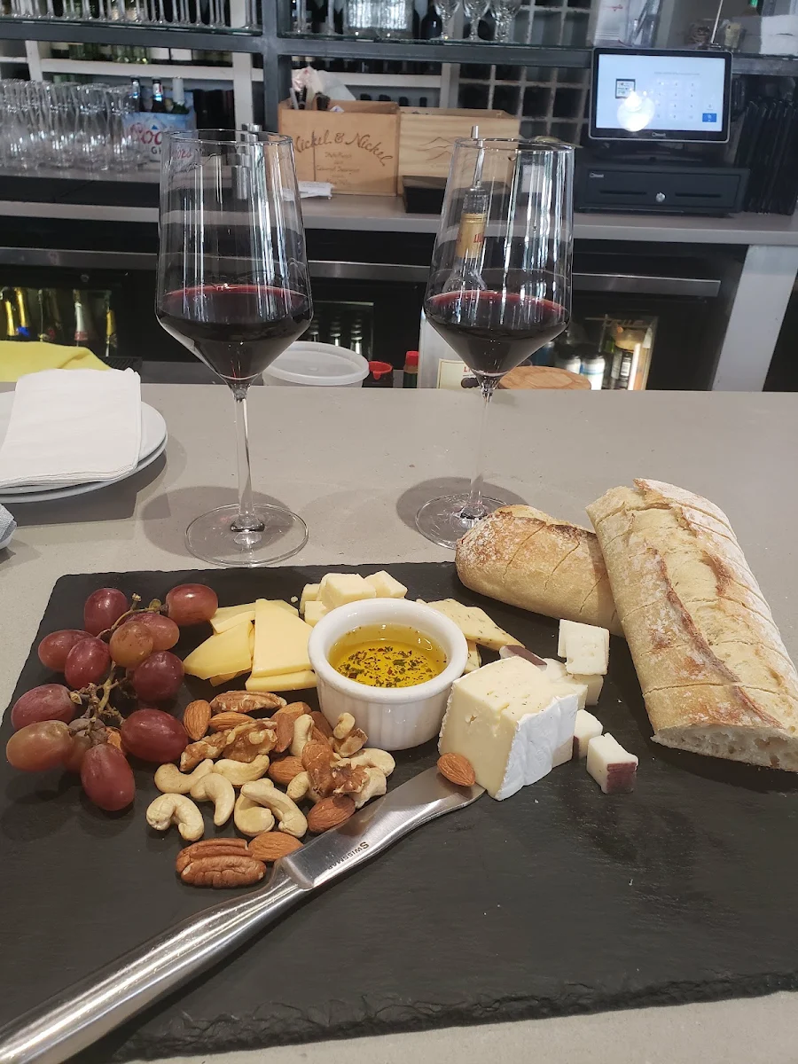 Premier Cru Board