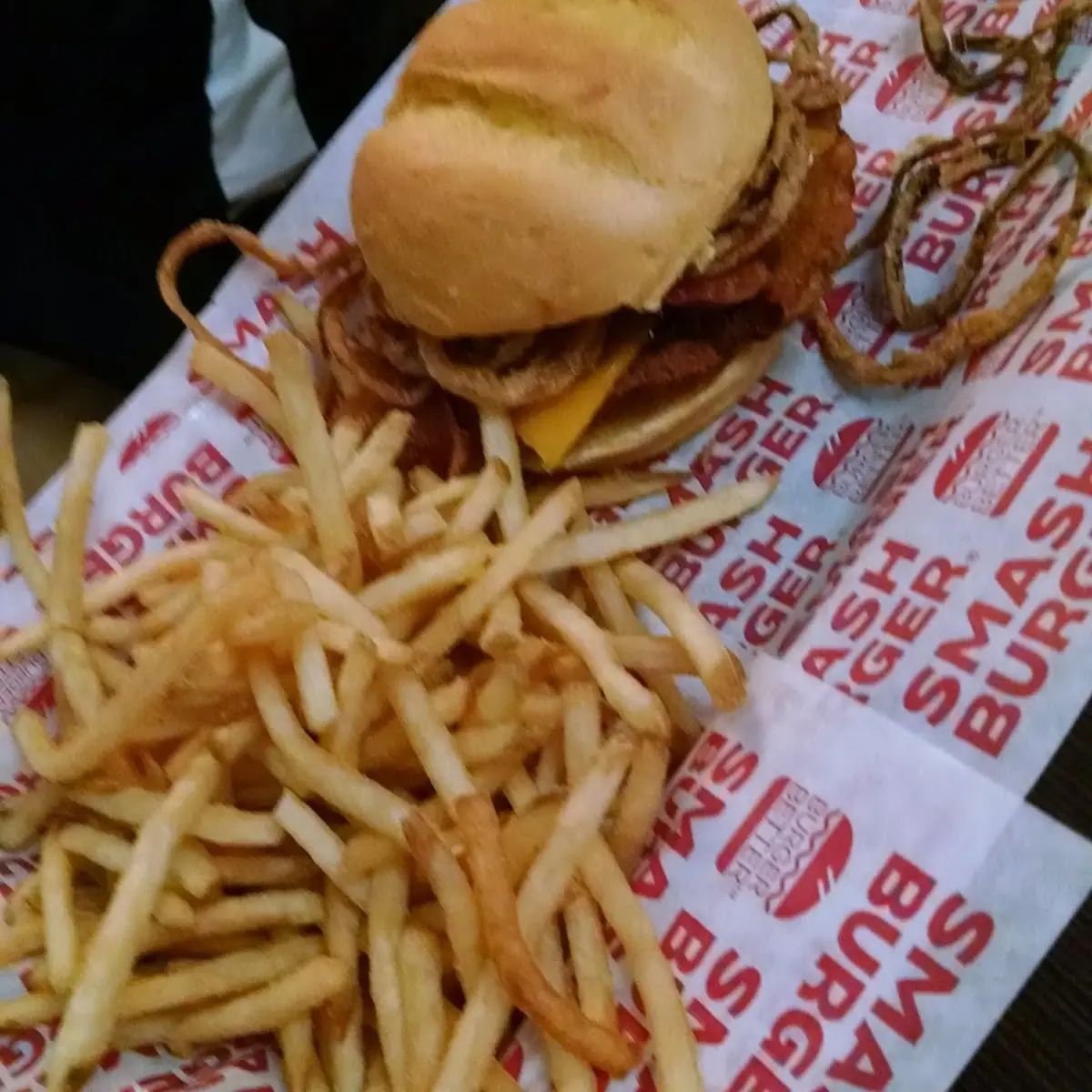 Chicken Sandwich