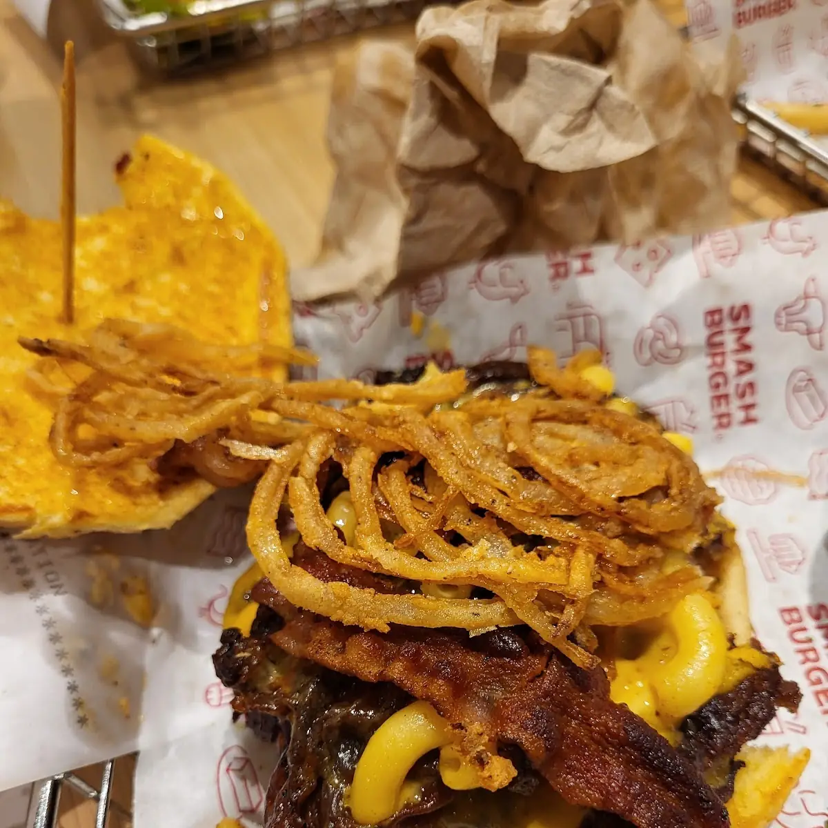 Loaded Fries