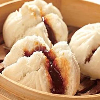 Cha Siu Bao