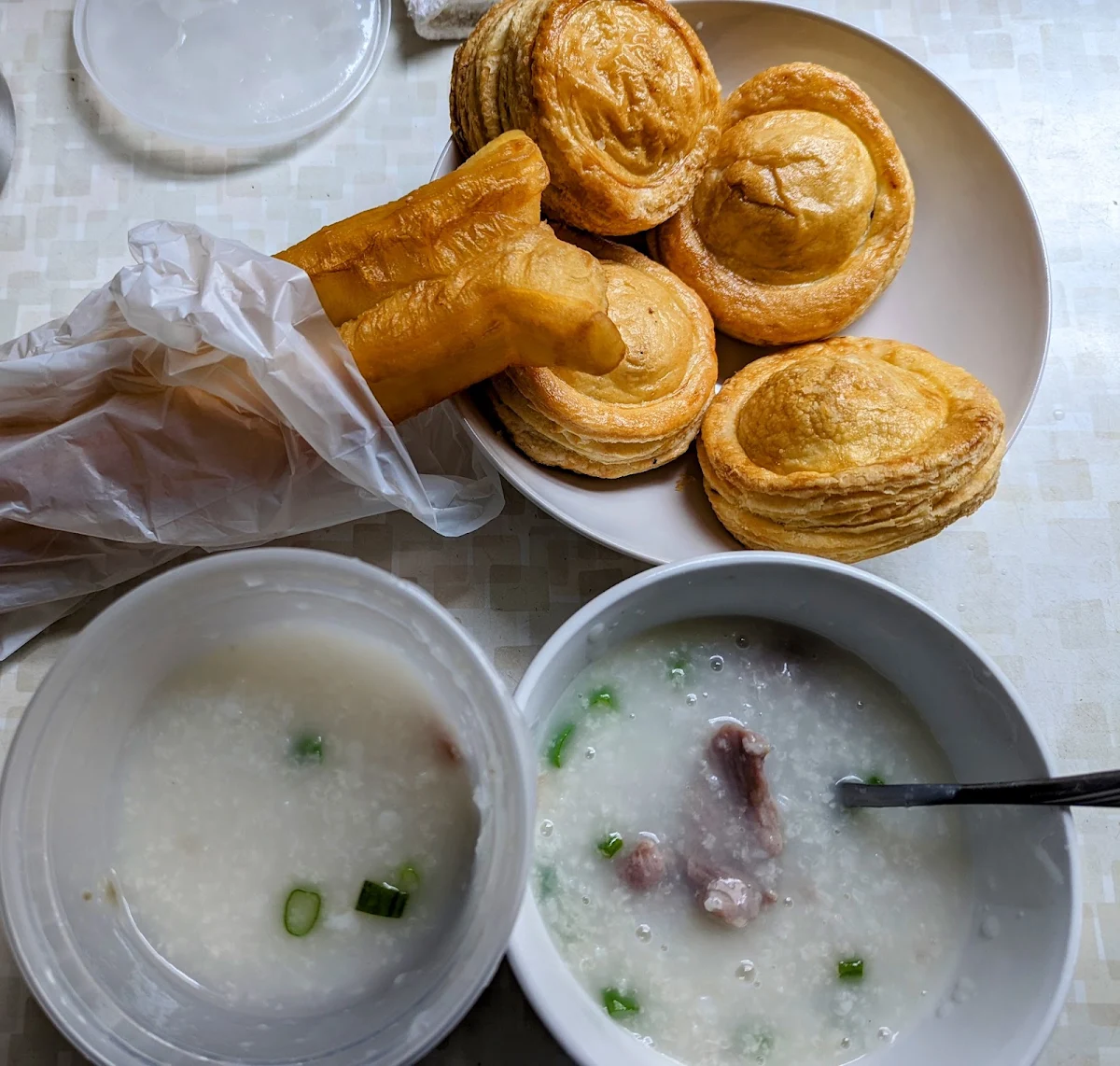Dim Sum