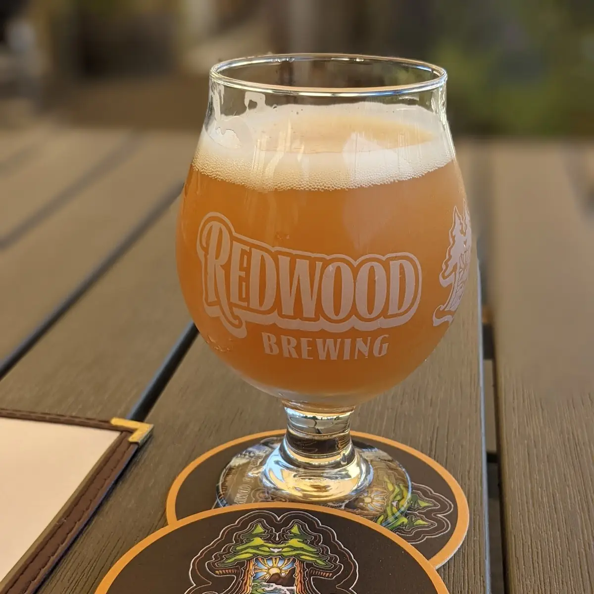Tropical Thunder Dipa