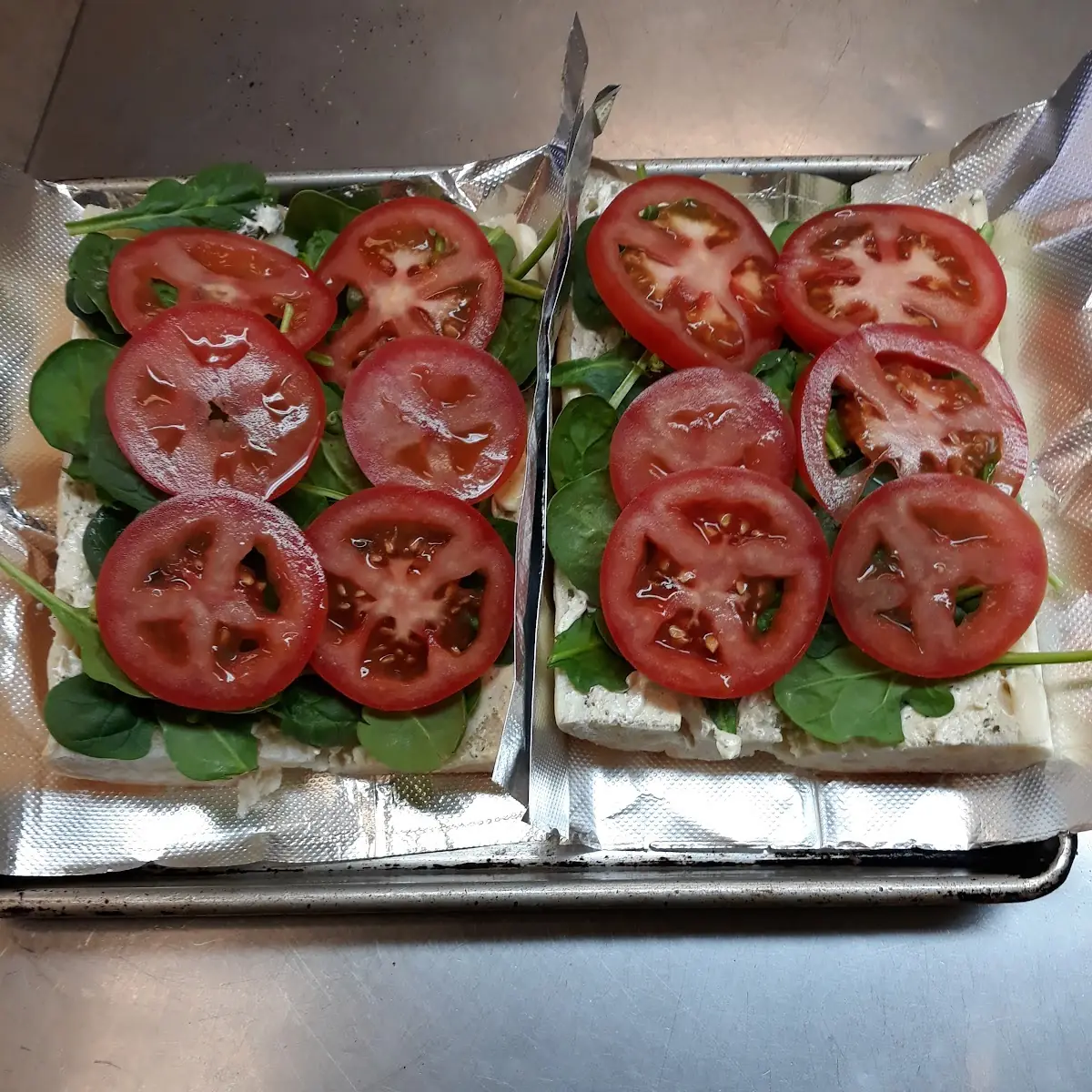 Caprese Salad