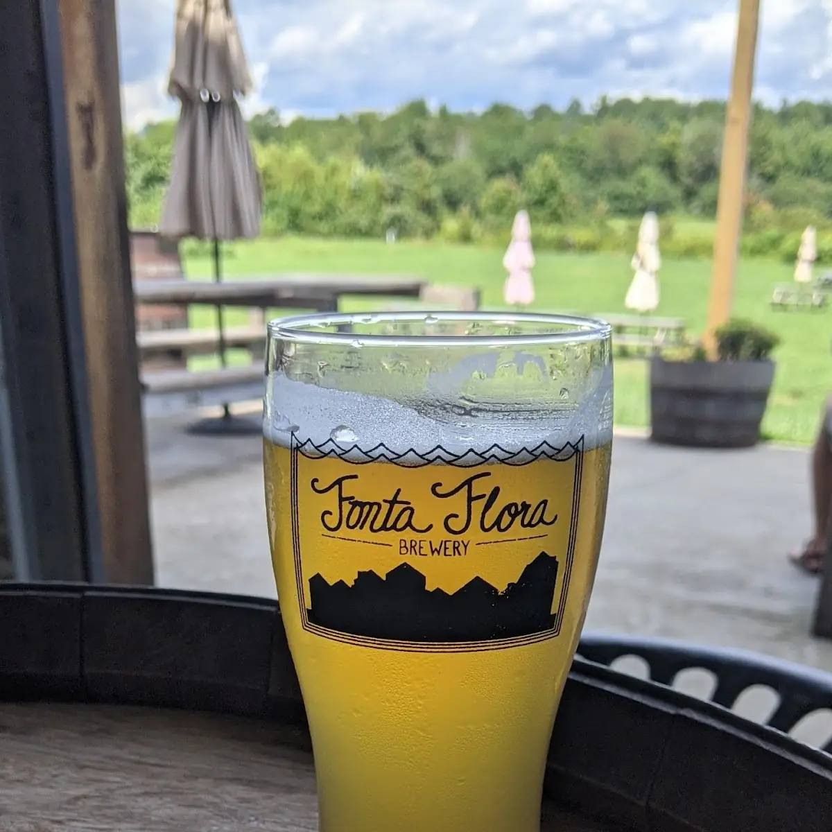 Hop Beard Mountain Man IPA