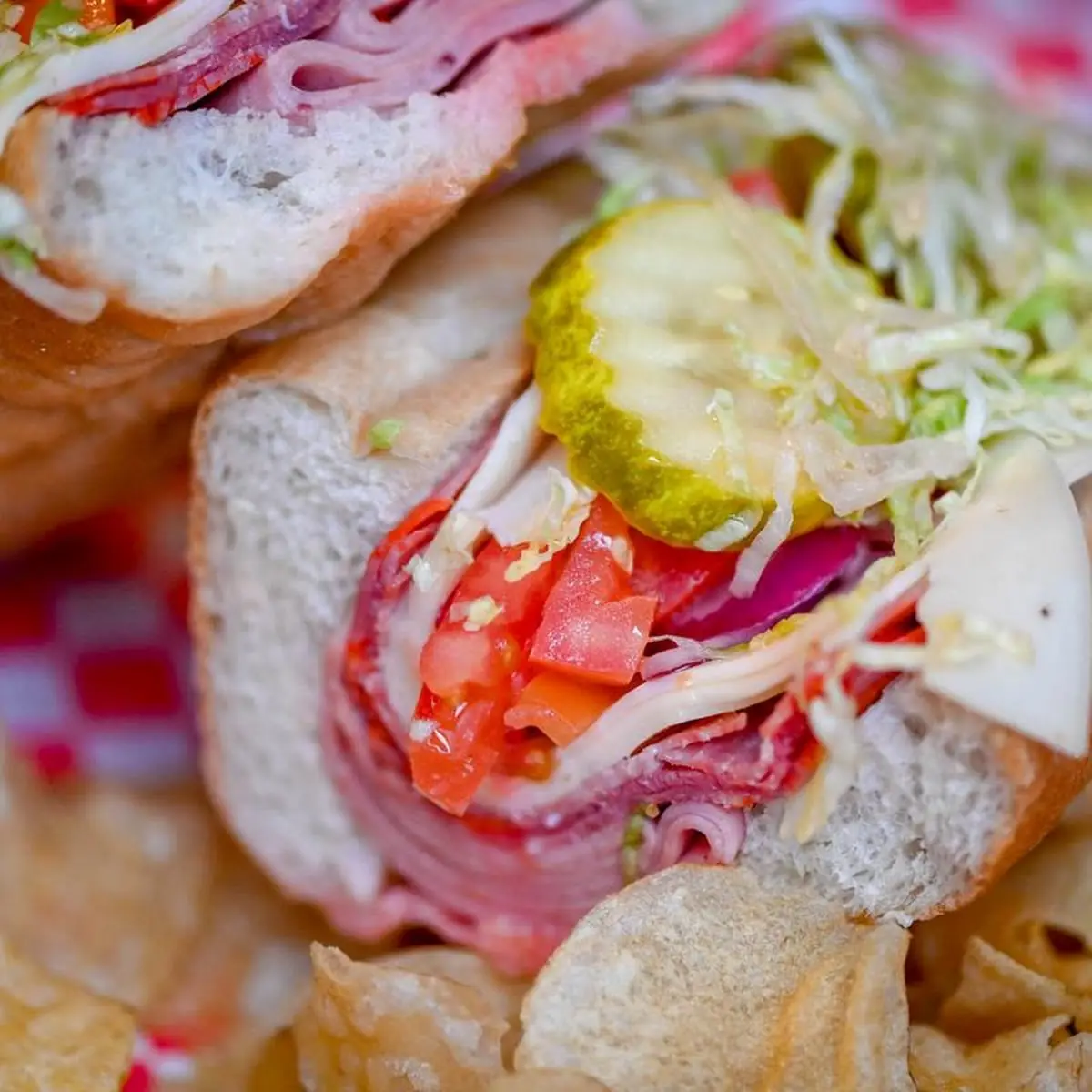 Italian Sub