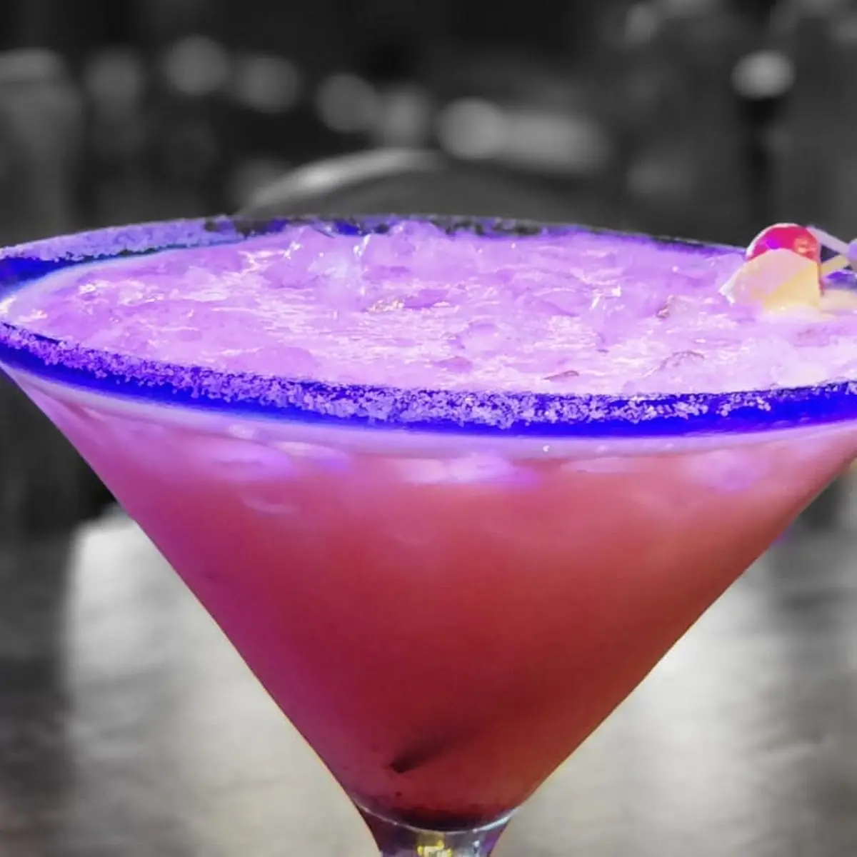 Flavored Margaritas