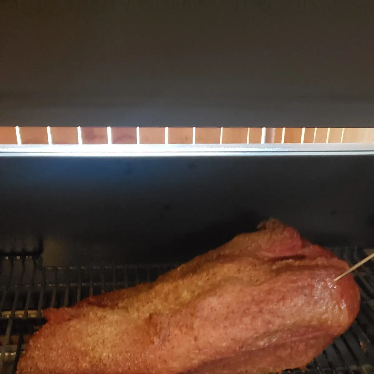 Smoked Brisket