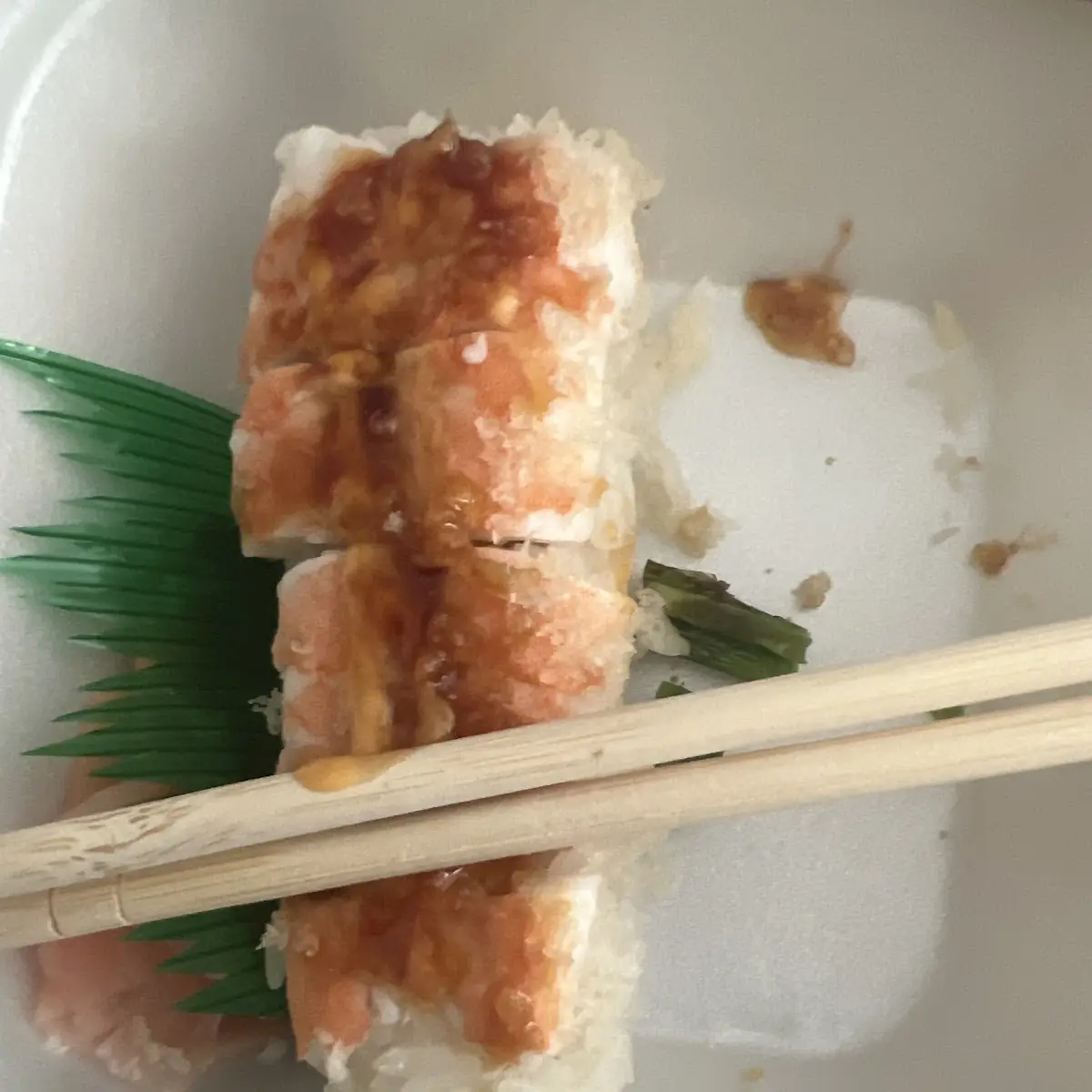 Spicy Tuna Roll