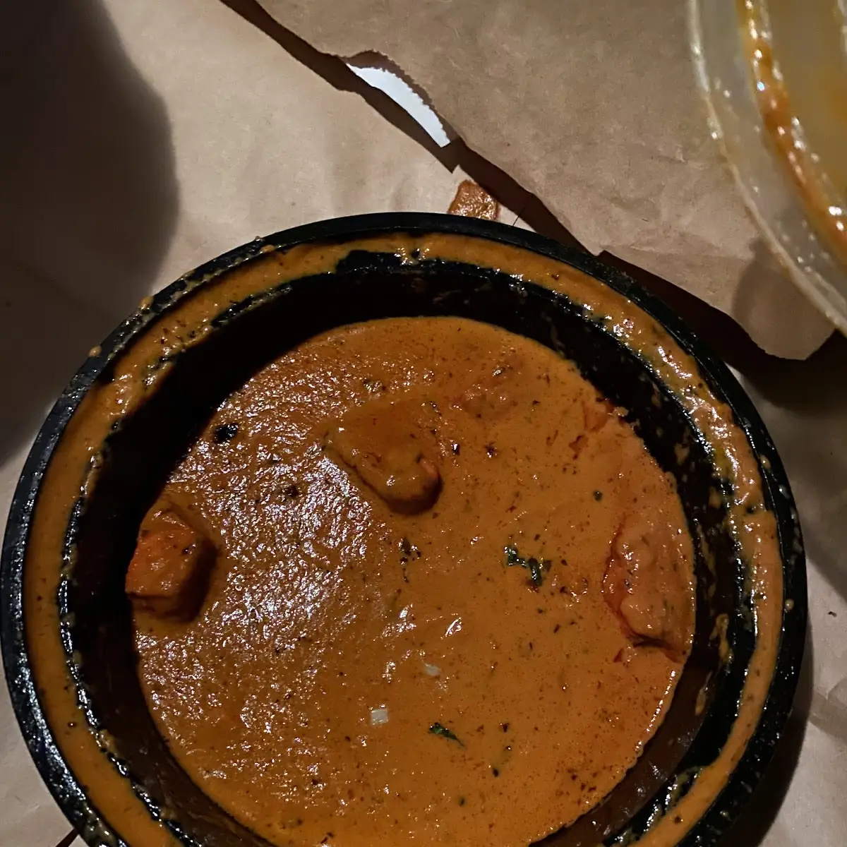 SHAHI PANEER