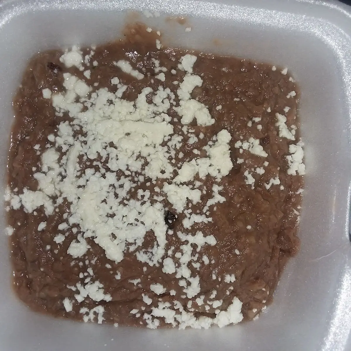 Refried Beans