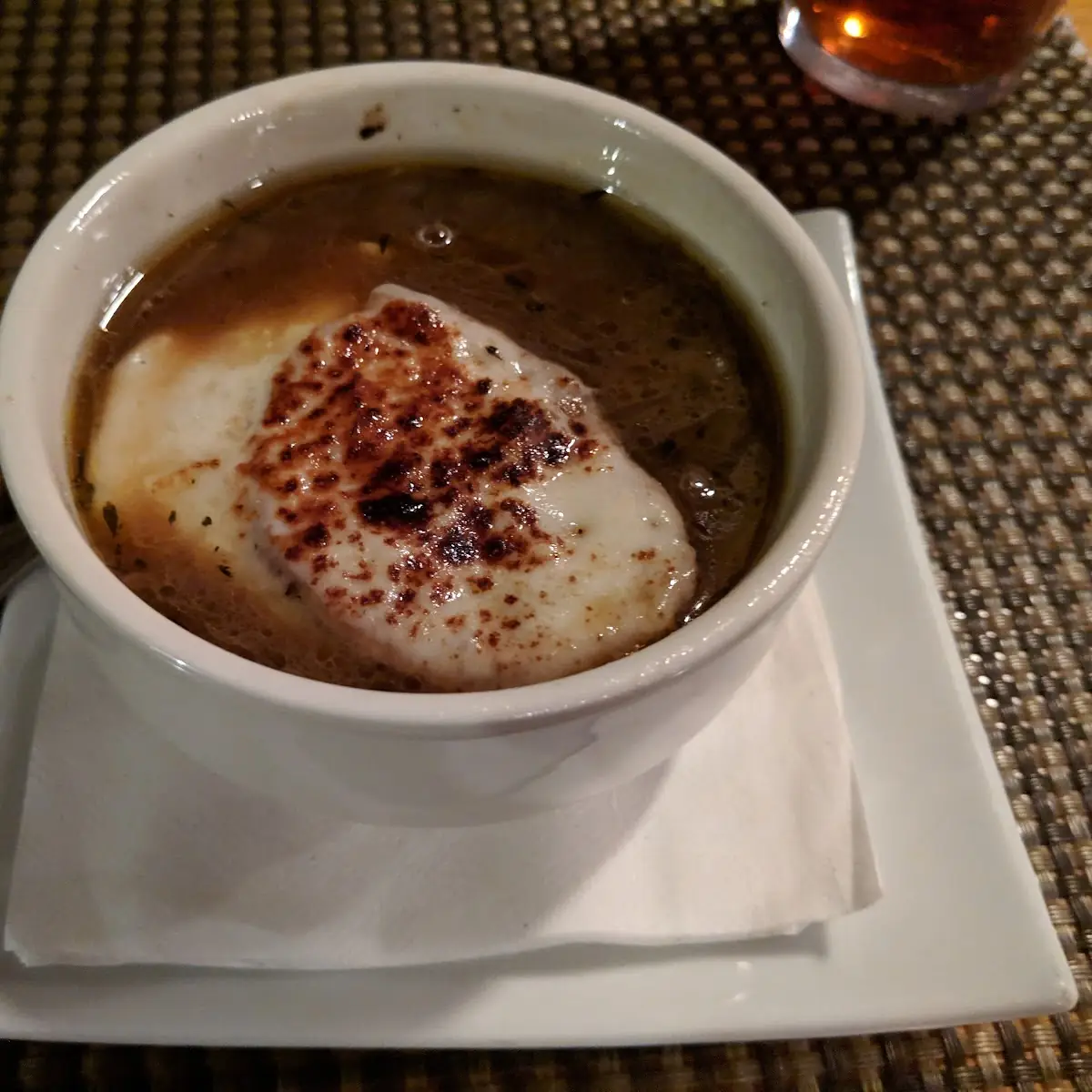 French Onion Soup