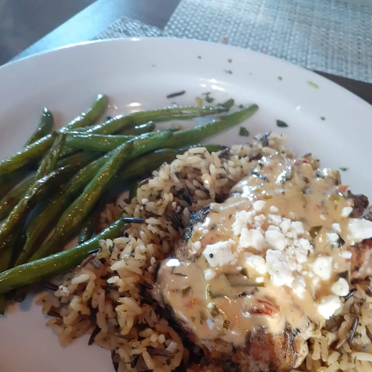 Wild Rice
