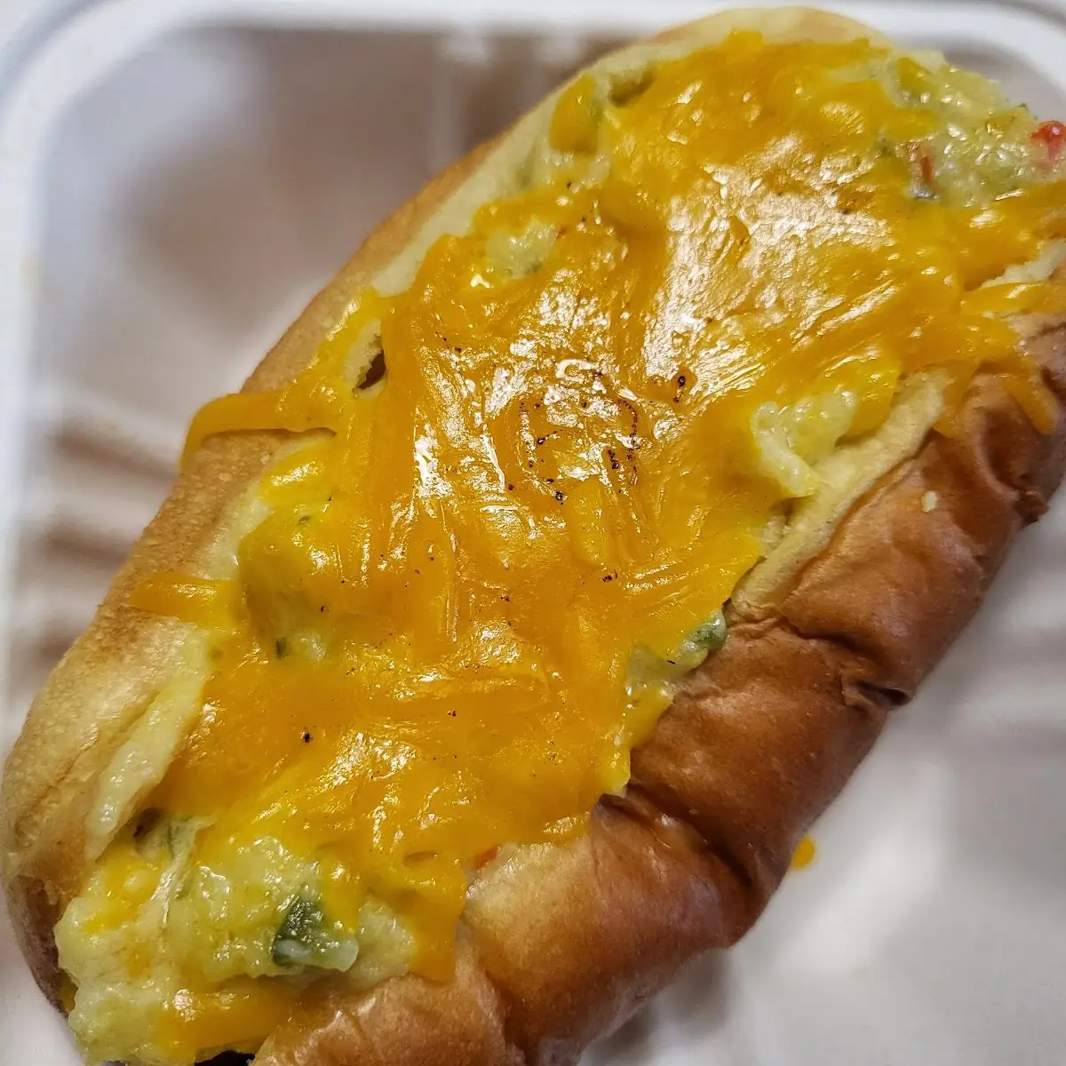 Cheese Dog