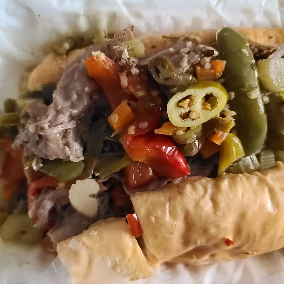 Italian Combo