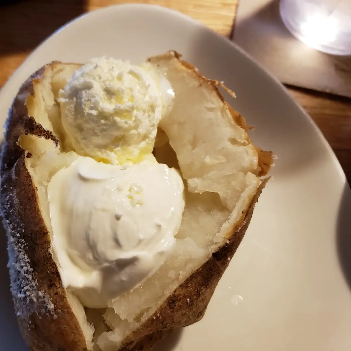 Baked Potato