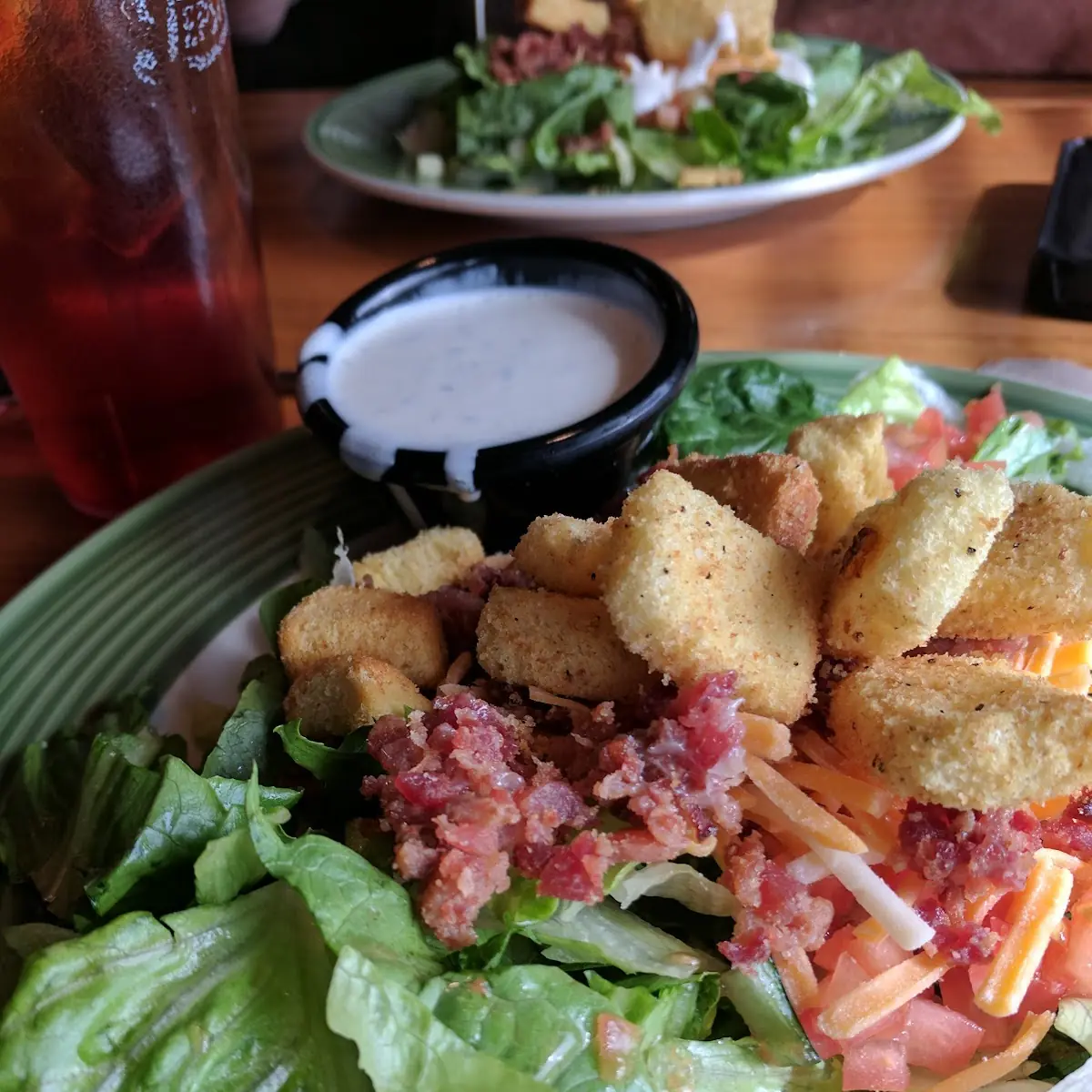 House Salad