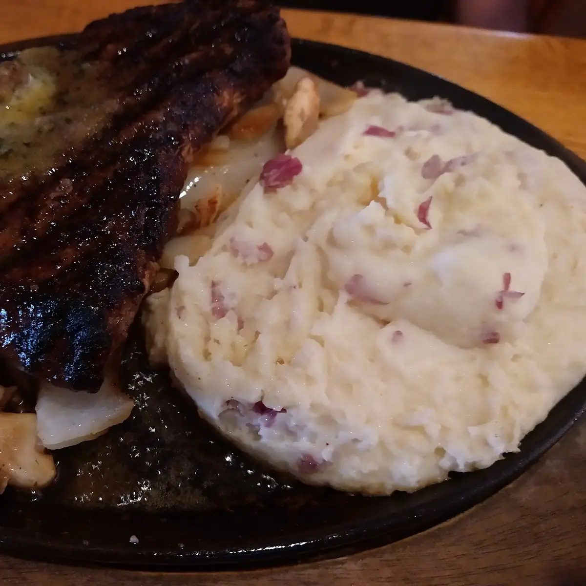 Sirloin Steak