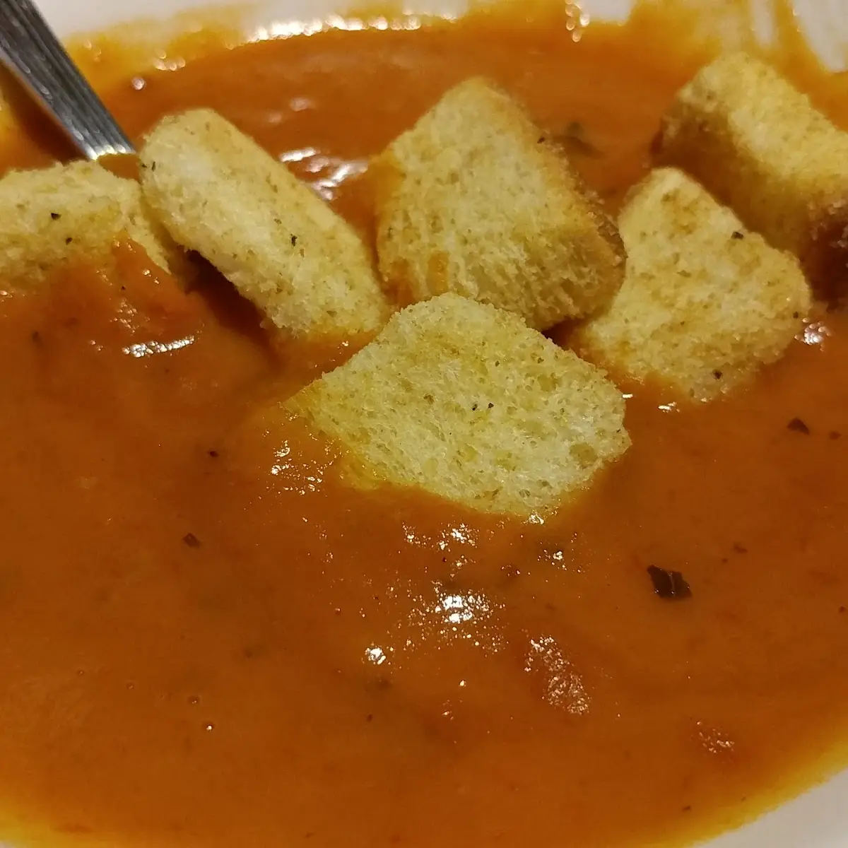 Tomato Soup