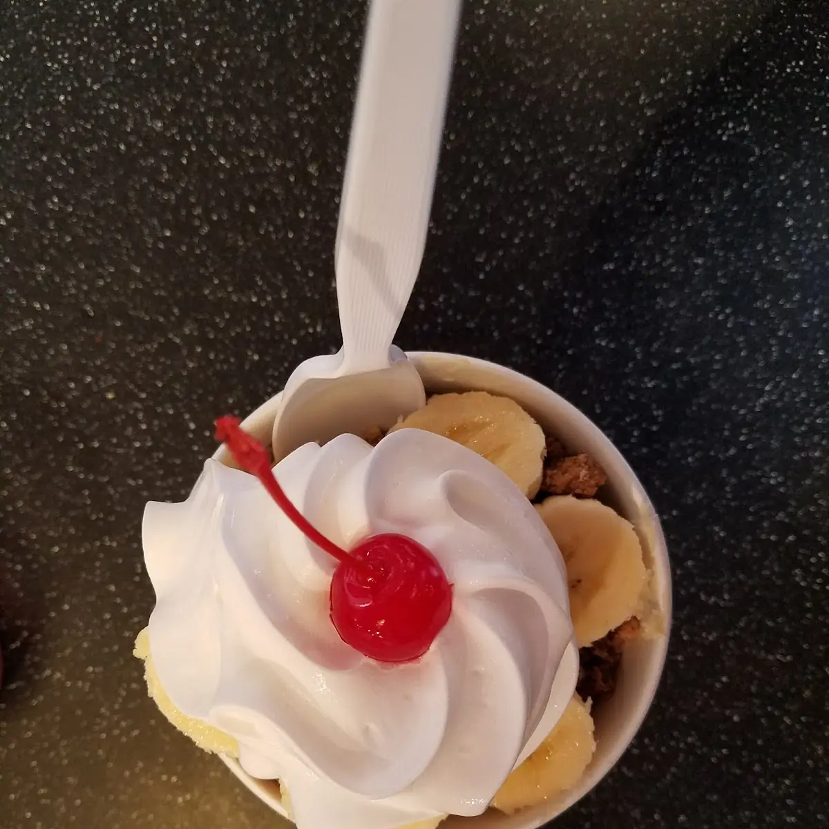 Banana Split
