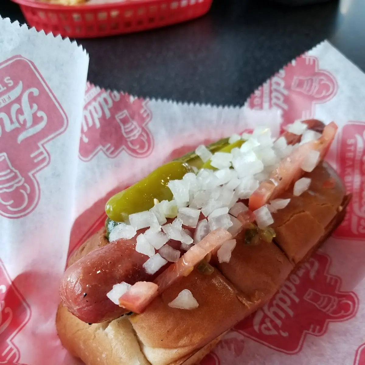 Lobster Roll