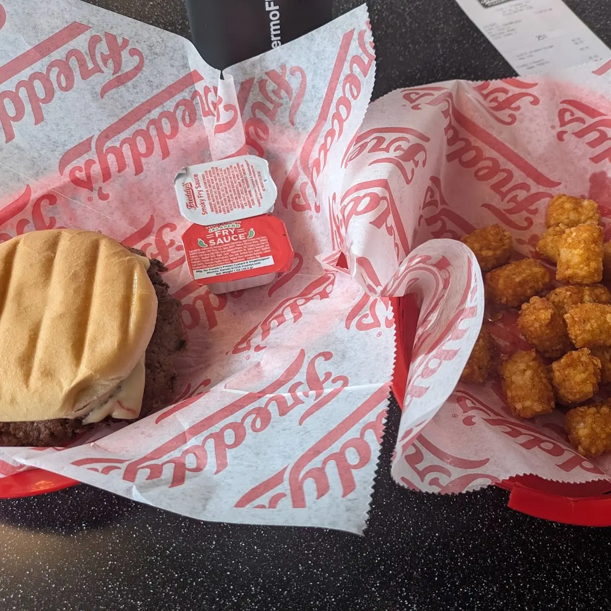 Tater Tots
