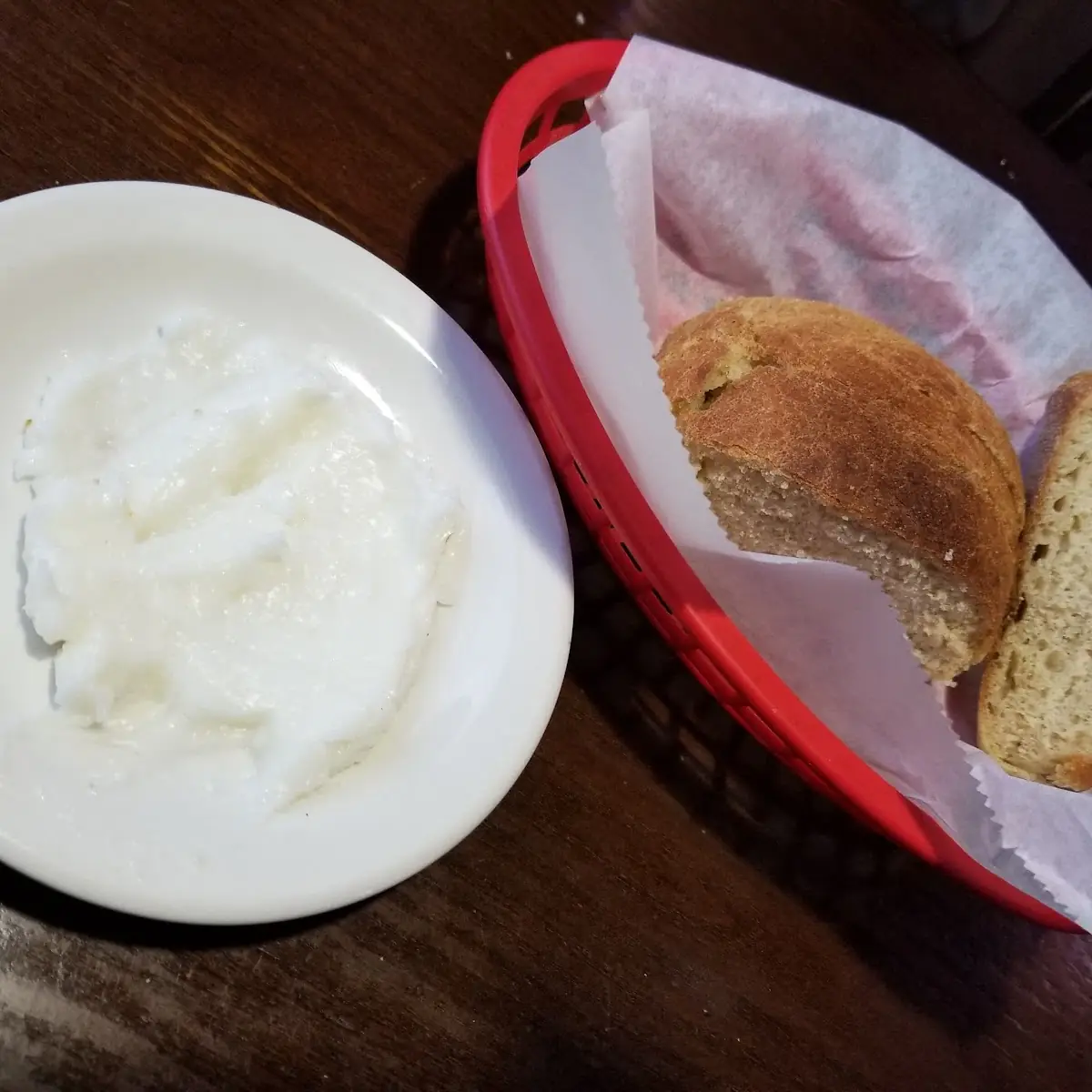 Garlic Sauce