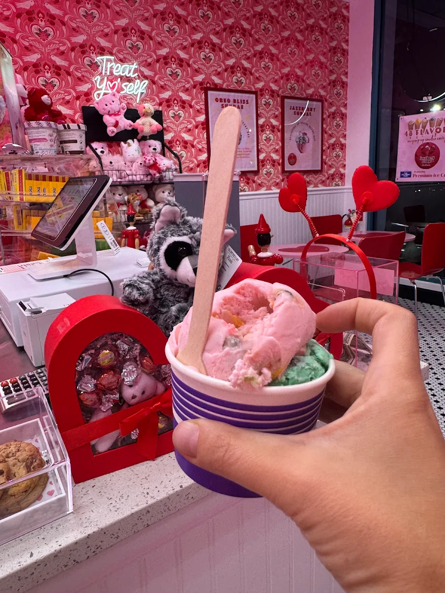 Cotton Candy