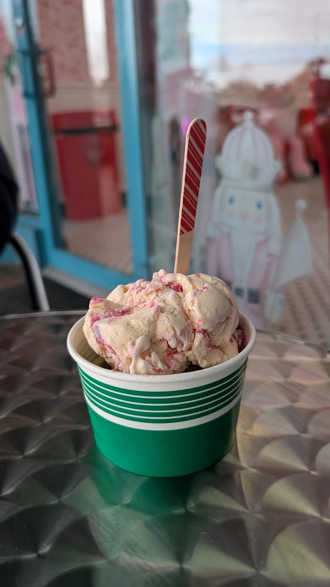 Strawberry Banana