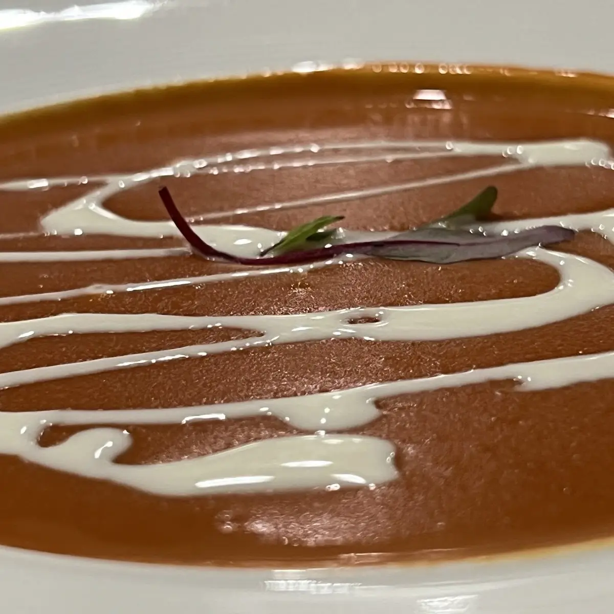 Creamy Tomato Soup