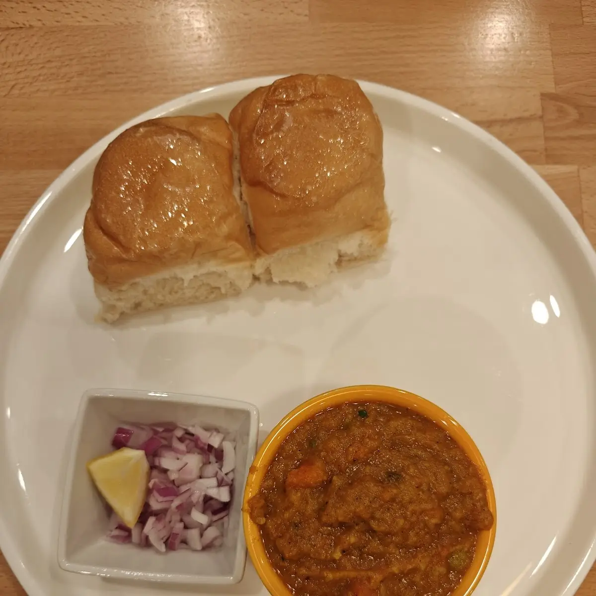 Poori Bhaji
