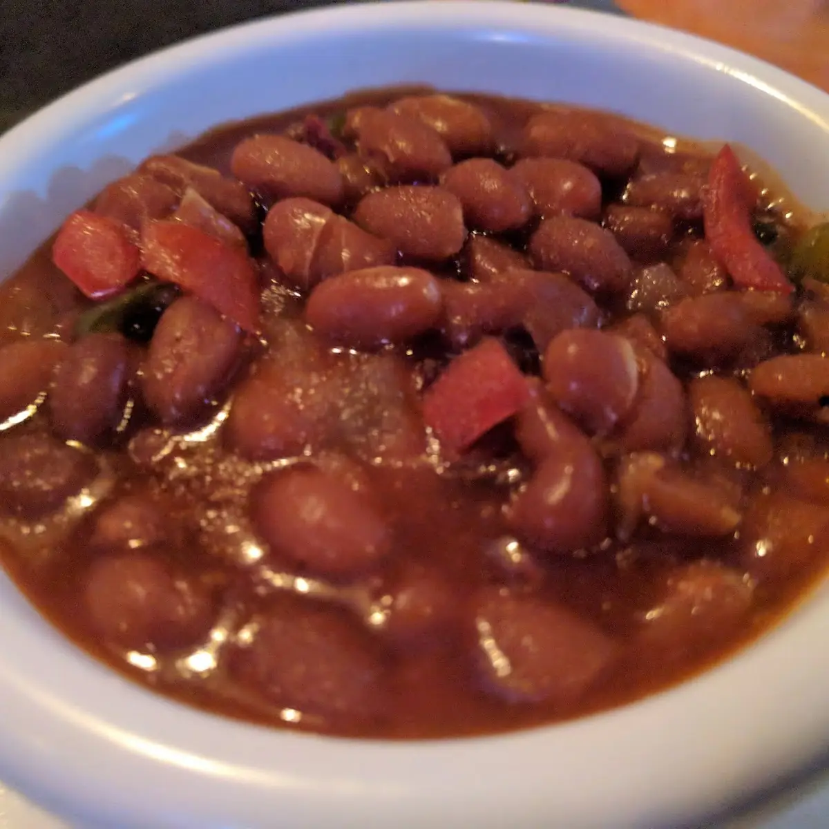 Baked Beans