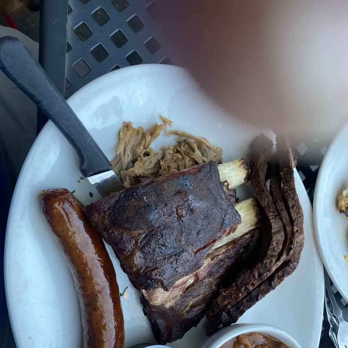 BBQ Feast