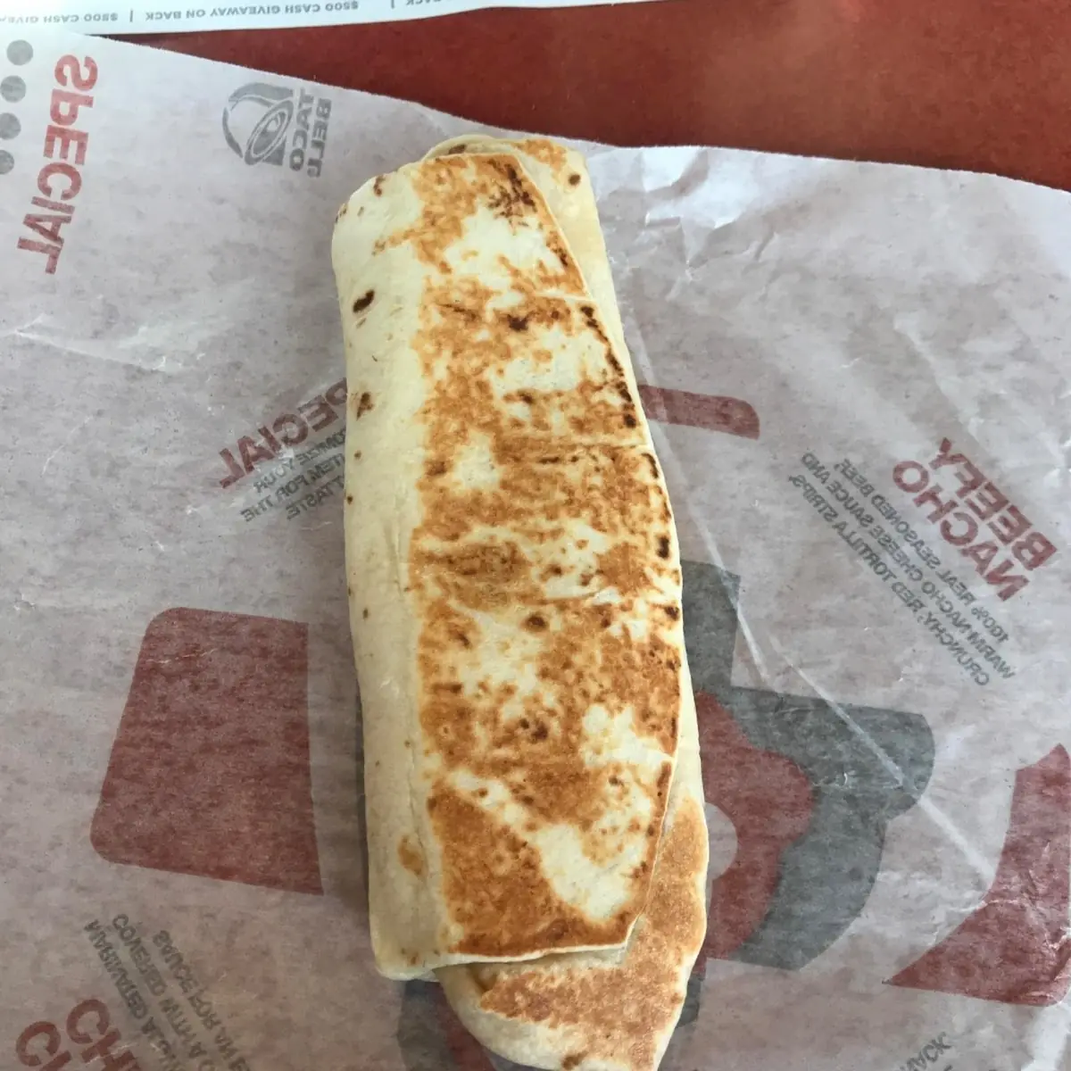 Chipotle Chicken Loaded Griller