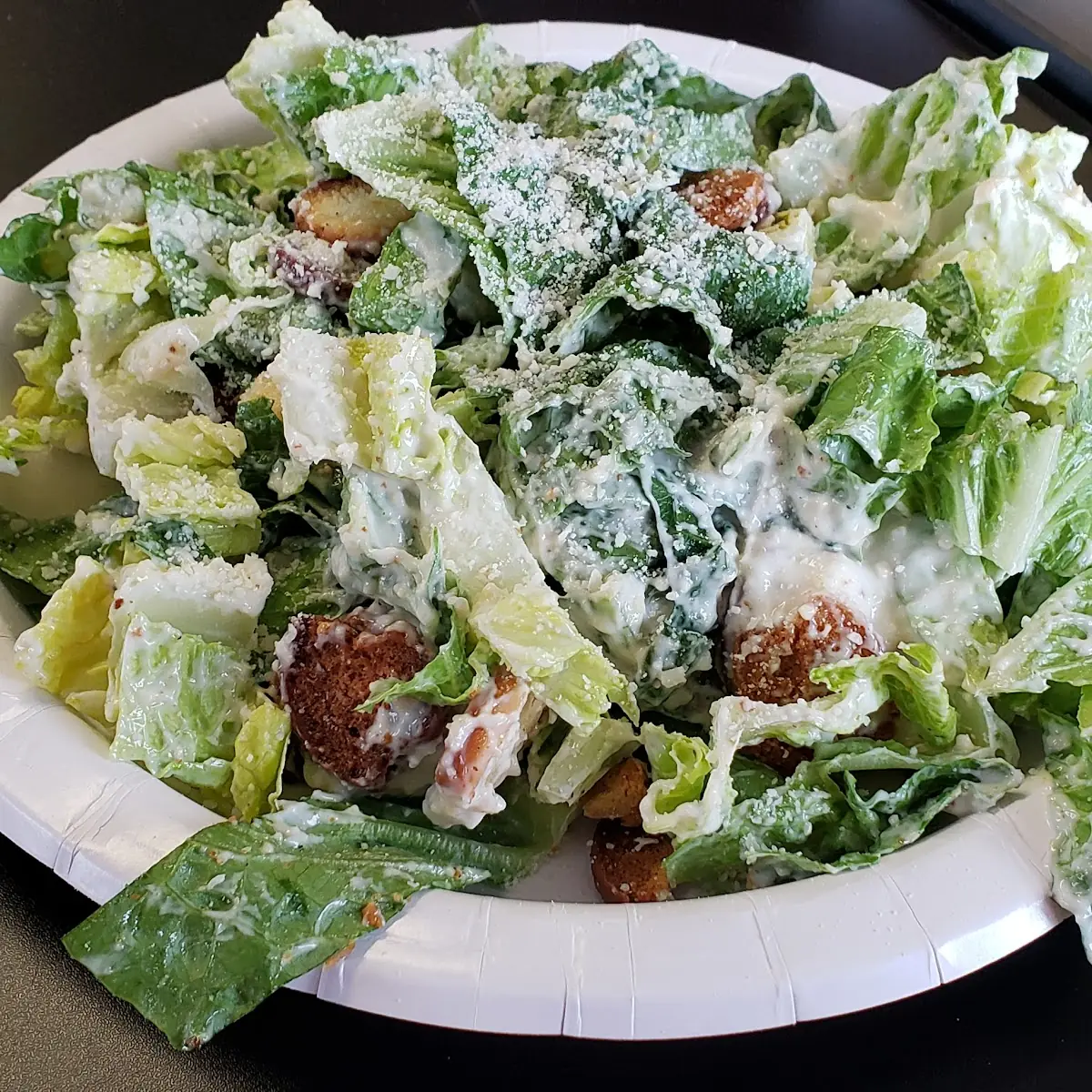 Salad Dressing