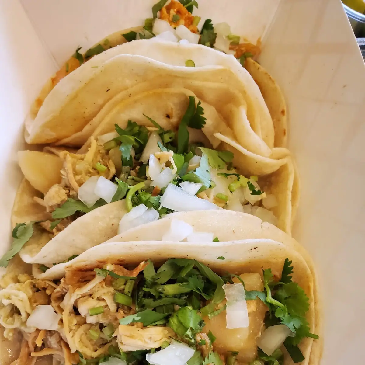 Street Tacos