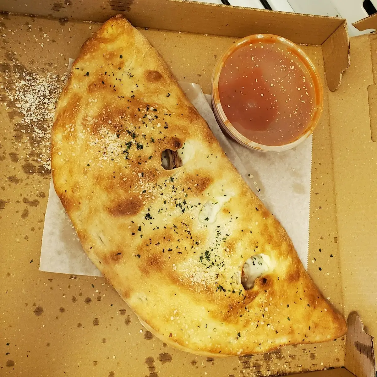 Garlic Bread