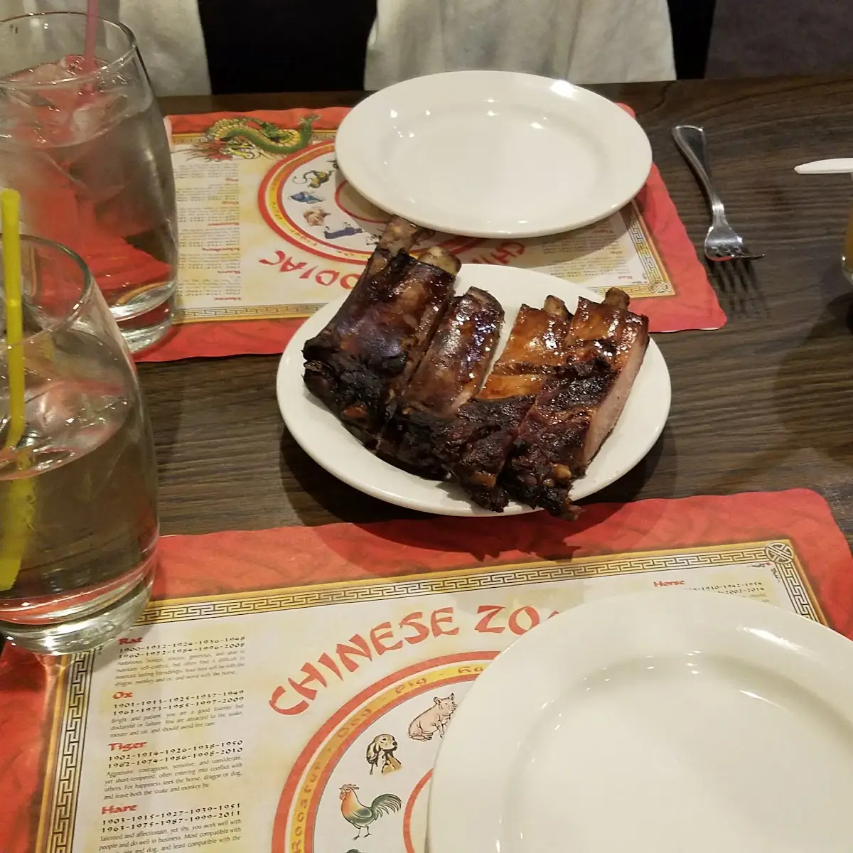 Spare Ribs