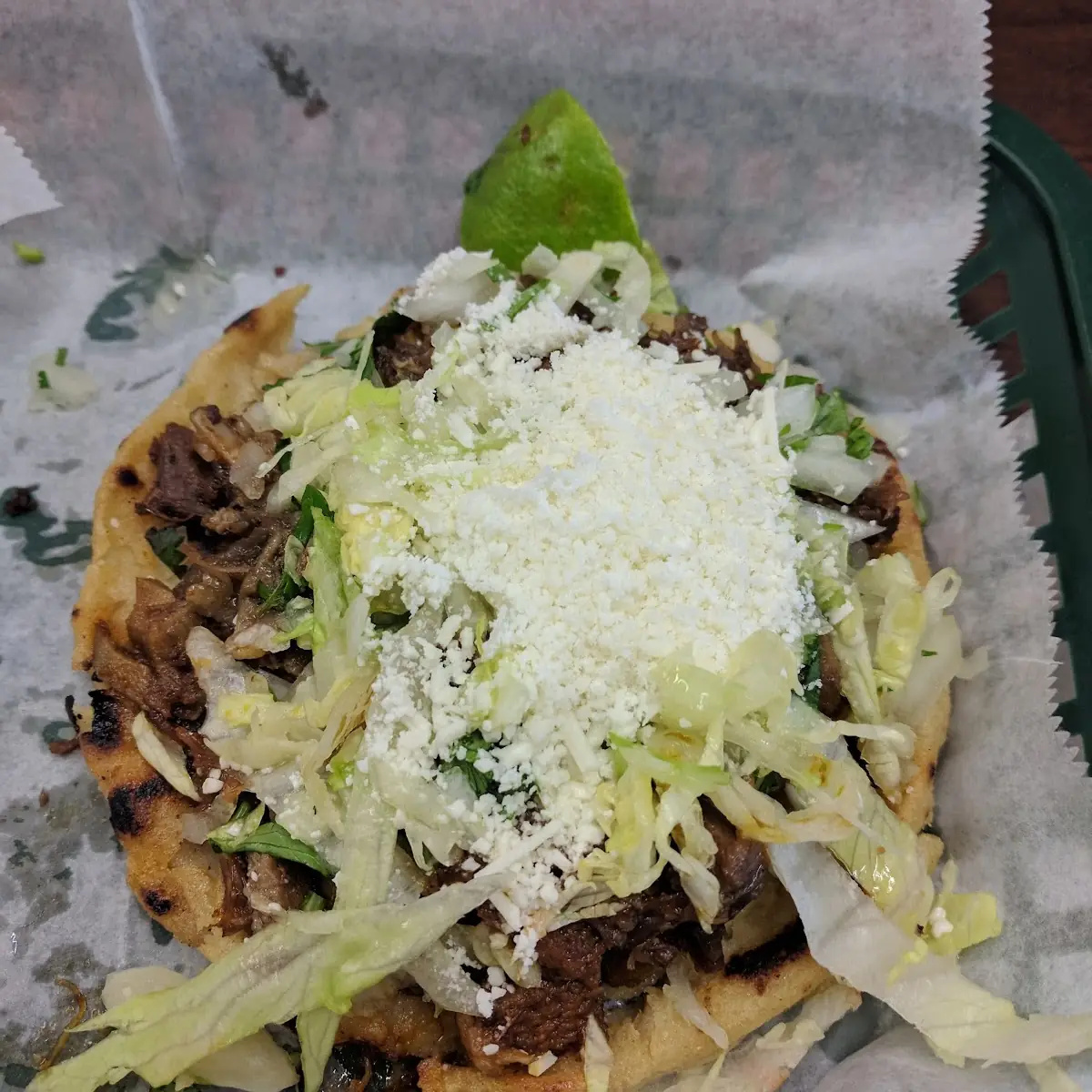 Carne Asada