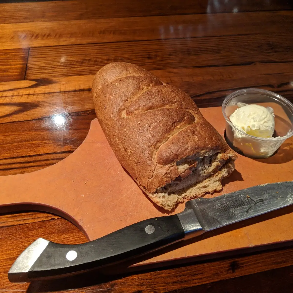 Bread Basket