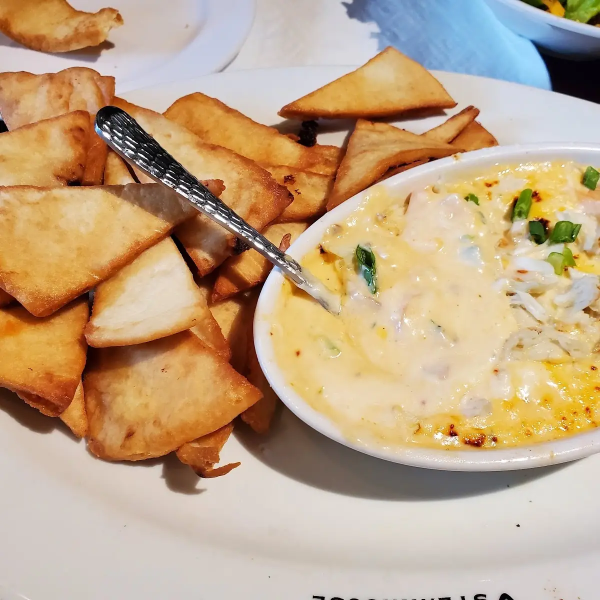 Cheese Dip