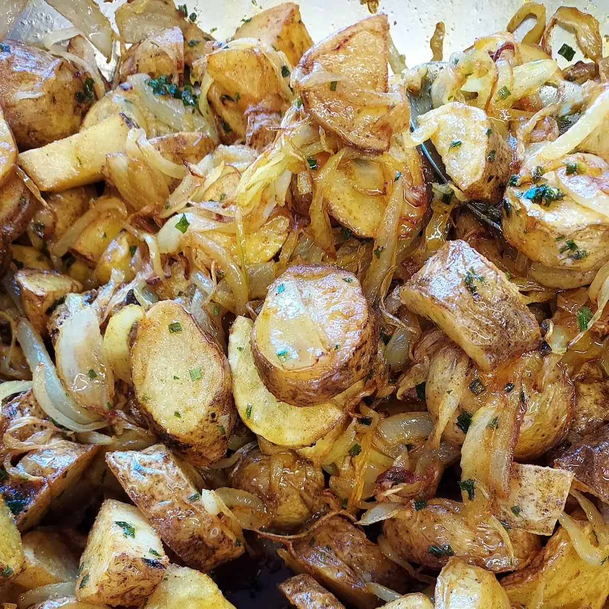 Home Fries