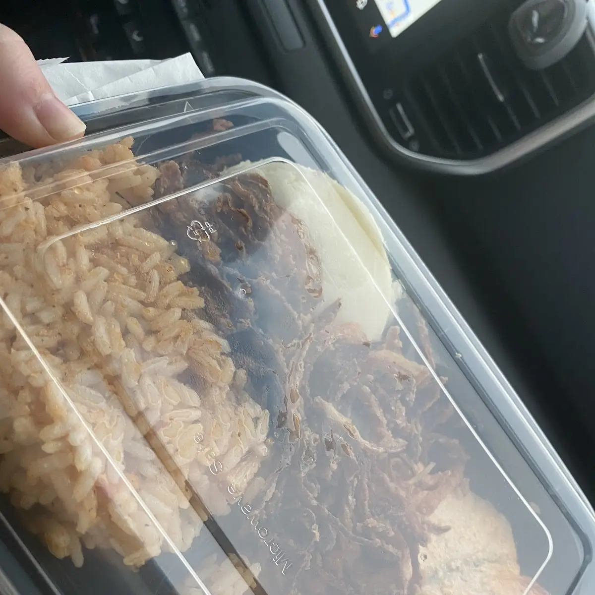 Pulled Pork