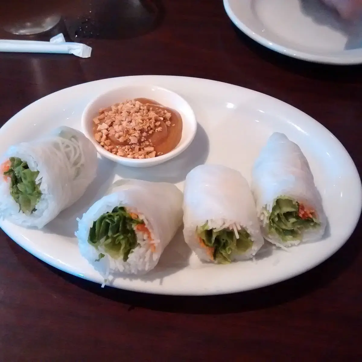 Spring Roll