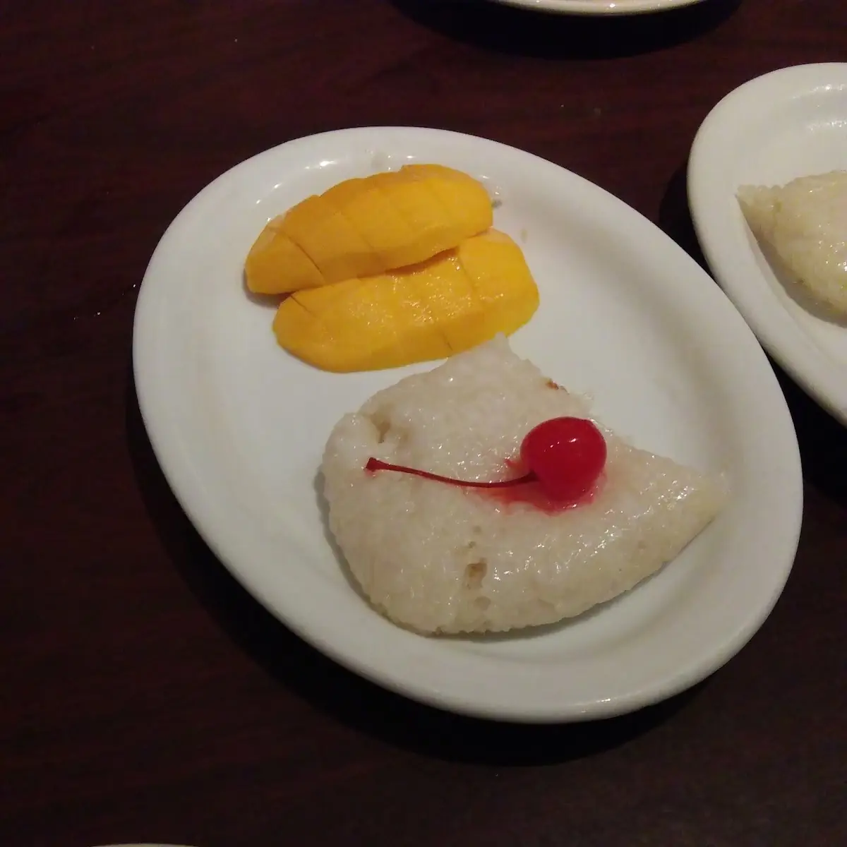 Sticky Rice