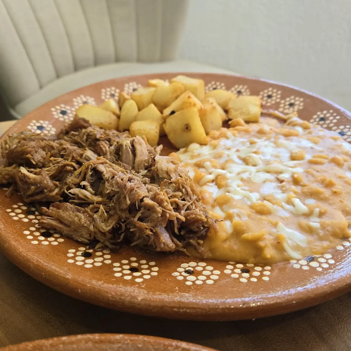 Pulled Pork